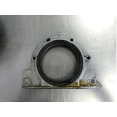 111V004 Rear Oil Seal Housing From 2003 BMW X5  3.0